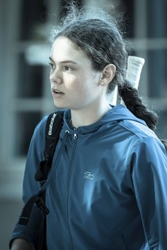 Ausschnitte 603 - Kuehlungsborner Tennisturnier